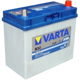 Varta Blue Dynamic [545156033]